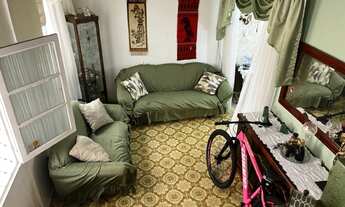 Imagem: Casa tipo sobradinho de vila no Gonzaga