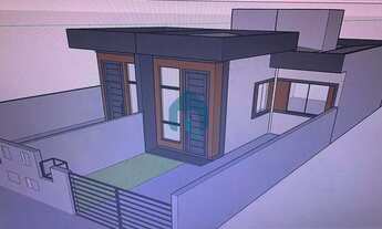 Imagem 2: Casa à venda no bairro Bela Vista - Palhoça/SC