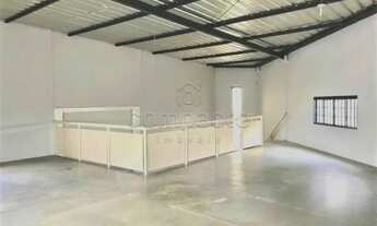 Imagem 5: Comercial Salão em São José do Rio Preto