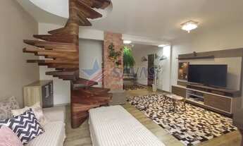 Imagem 2: COBERTURA DUPLEX COM 02 DORMITÓRIOS