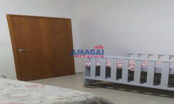 Imagem 3: Jacareí - Apartamento Padrão - Loteamento Vila Romana