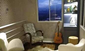 Imagem: Cobertura com 4 dormitórios à venda, 135