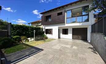 Imagem 3: Casa para Venda - 294m², 3 dormitórios, sendo 1 suites, 2 vagas - Jardim Sabará