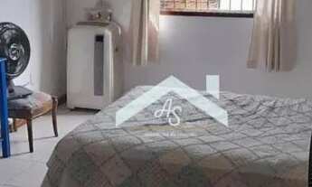 Imagem 5: Área Comercial) Casa com 4 dormitórios à venda por R$ 1.200 - Novo Rio Das Ostras - Rio d