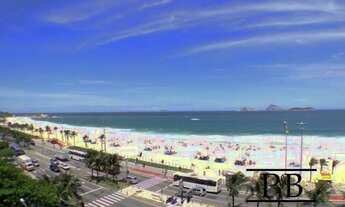 Imagem 2: Apartamento com 4 dormitórios para alugar, 280 m² por R$ 39.071,00 - Ipanema - Rio de Jane