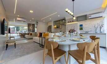 Imagem 6: Apartamento 2 Quartos para Venda em São Paulo, Alto da Boa Vista, 2 dormitórios, 1 suíte