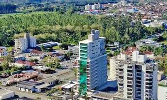 Imagem: Apartamento casa com 3 suítes e 3 vagas