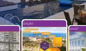 Imagem: Residencial Mirante do sol