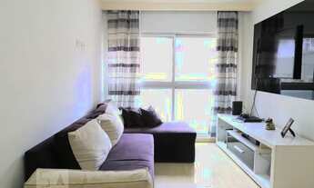 Imagem 5: Apartamento para Aluguel - Casa Verde, 2 Quartos, 65 m2