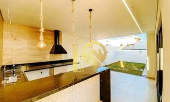 Imagem 3: Casa com 3 dormitórios à venda, 285 m² Reserva da Floresta - São José dos Campos/SP