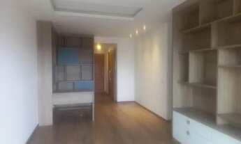 Imagem 2: Excelente apartamento 2 quartos com suite e lavabo em frente à praia no Recreio