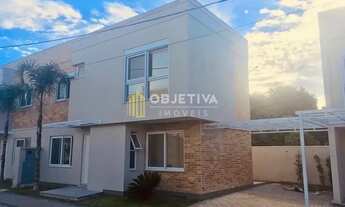 Imagem 2: Casa em Condomínio à venda 4 Quartos, 2 Suites, 2 Vagas, 195.32M², Vila Nova, Porto Alegre