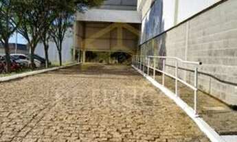 Imagem 5: Galpão - Cascata - Paulínia