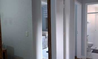 Imagem 4: Apartamento para venda tem 67 metros no HORTO DO YPÊ