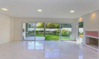 Imagem 4: Porto Alegre - Casa de Condomínio - Pedra Redonda