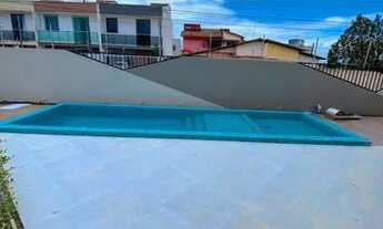 Imagem 2: CONDOMÍNIO FECHADO NO ANTARES