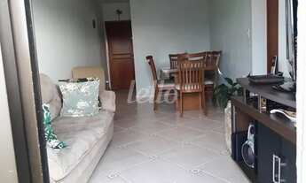 Imagem 2: São Paulo - Apartamento Padrão - Tucuruvi