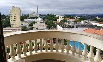 Imagem 5: Apartamento para Aluguel - Centro, 4 Quartos, 300 m2