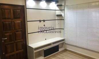 Imagem 3: Conforto e Praticidade: Sobrado em Condomínio para Locação no Fazendinha