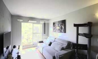 Imagem 2: Apartamento para Aluguel - Cambuci, 3 Quartos, 100 m2