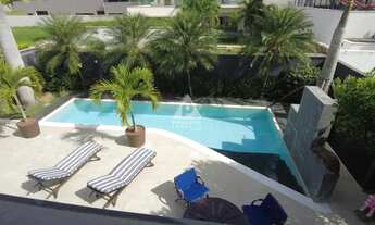 Imagem 7: Excelente Mansão no condomínio Alphaville