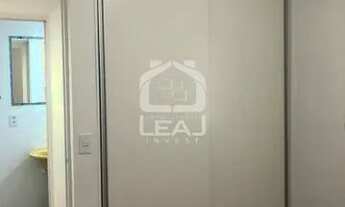 Imagem 7: Apartamento de 52m², com 2 dormitórios, sala, cozinha e 1 vaga de garagem, para venda e