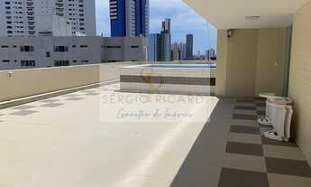 Imagem 5: Apartamento Brisamar ( cobertura