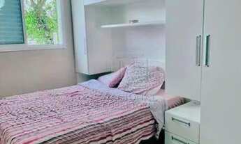 Imagem 6: Apartamento com 2 dormitórios à venda, 50 m² por R$ 380.000,00 - Vila Pires - Santo André