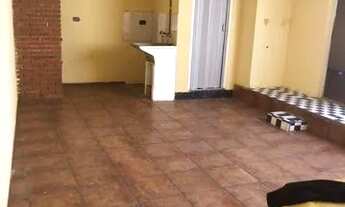 Imagem: Casa com 1 dormitório para alugar, 60 m²