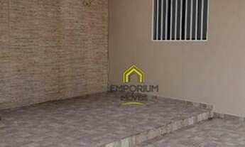 Imagem 2: Sobrado com 3 dormitórios, 160 m² - venda por R$ 600.000,00 ou aluguel por R$ 2.800,00/mês