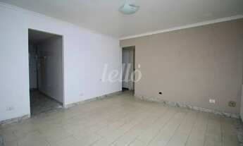 Imagem 2: São Paulo - Apartamento Padrão - Moema