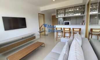 Imagem 2: BRASÍLIA - Apartamento Padrão - ASA NORTE