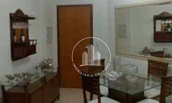 Imagem 2: Apartamento com 2 dormitórios à venda, 87 m² por R$ 450.000,00 - Centro - Palhoça/SC