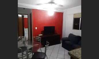 Imagem 2: Apartamento em Caldas Novas - Locação Mensal