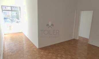 Imagem: Apartamento na Rua Jardim Botânico