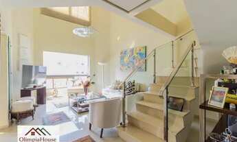 Imagem 2: Cobertura Venda Moema 340 m² 2 Dormitórios