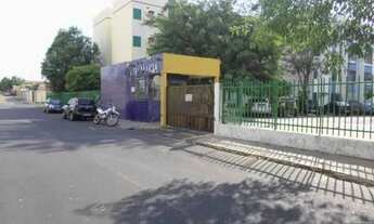 Imagem: Apartamento no Condomínio Santa Marta