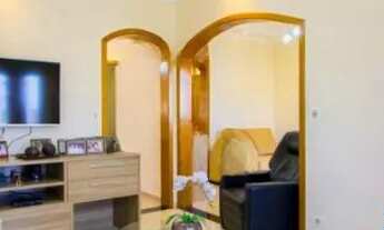 Imagem 3: SOBRADO - VILA BASTOS - SP