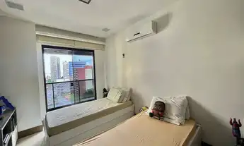 Imagem 2: Apartamento Nascente no Umarizal 147m² 3 Suítes 2 Vg Soltas (Financia) Ed Rio Nilo