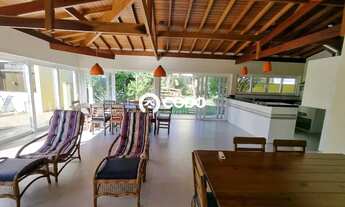 Imagem 7: CASA A VENDA/LOCAÇÃO CONDOMINIO TERRAS DE PIRACICABA - SP