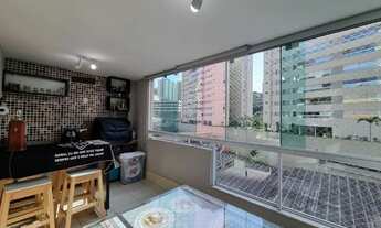 Imagem 5: Apartamento para aluguel, 3 quartos, 1 suíte, 2 vagas, Buritis - Belo Horizonte/MG