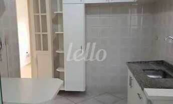 Imagem 3: São Bernardo do Campo - Apartamento Padrão - Jardim Nova Petrópolis