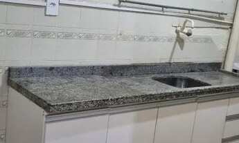 Imagem: Apartamento Manoel Julião