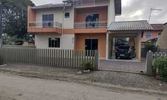 Imagem: SOBRADO, BALNEARIO BRASILIA, 3 QUARTOS SENDO