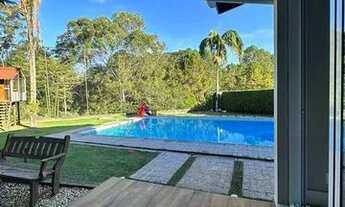 Imagem 4: Casa com 4 dormitórios à venda, 250 m² por R$ 2.300.000,00 - Estância Marambaia - Vinhedo