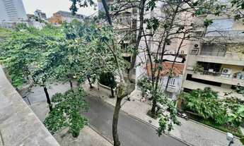 Imagem 6: Apartamento Duplex com 4 dormitórios à venda, 195 m² por R$ 3.900.000,00 - Ipanema - Rio d