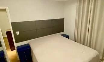 Imagem 2: JJardim Paulista/SP- Rua Peixoto Gomide 85m2 + 2 dormitórios mobiliado