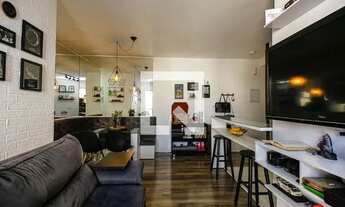 Imagem: Apartamento para Aluguel - Vila Prudente