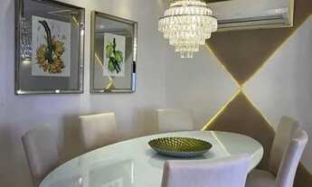 Imagem 2: Jardim de Toscana - 77m² - 3 Quartos - Nascente - Oportunidade