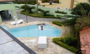 Imagem 3: Casa a venda Condomínio Fechado Bouganville Bertioga ref. 73